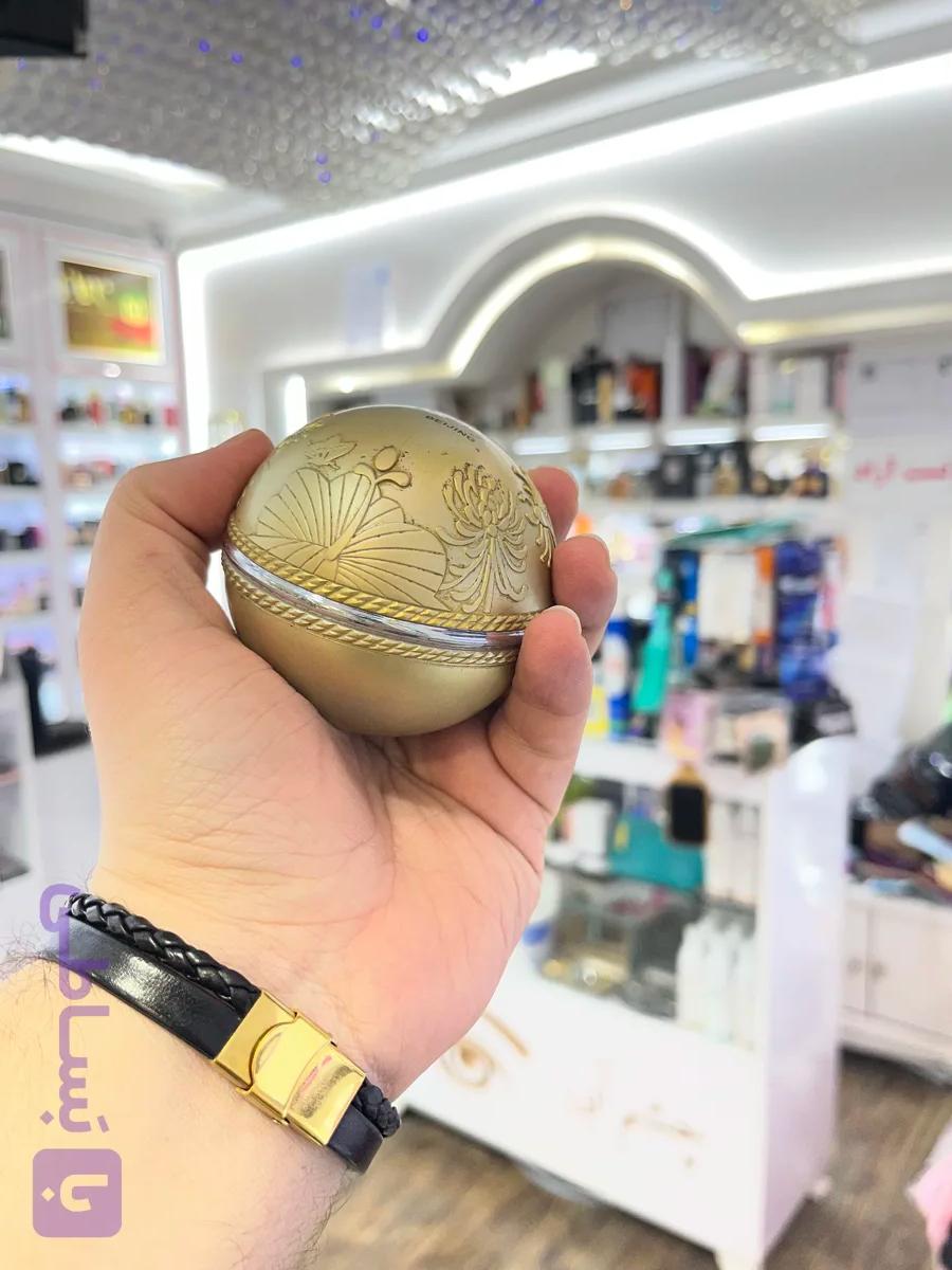 ادکلن بیجانگ راک یک میل