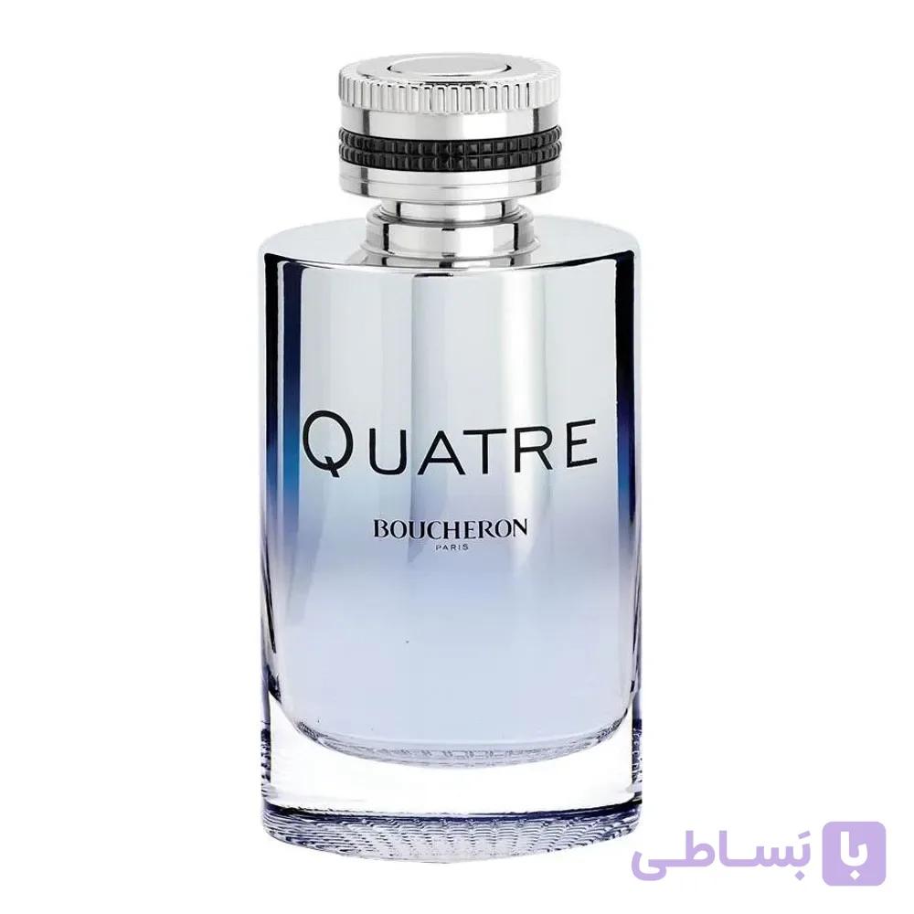 عطر ادکلن بوچرون-بوشرون کواتر مردانه یک میل