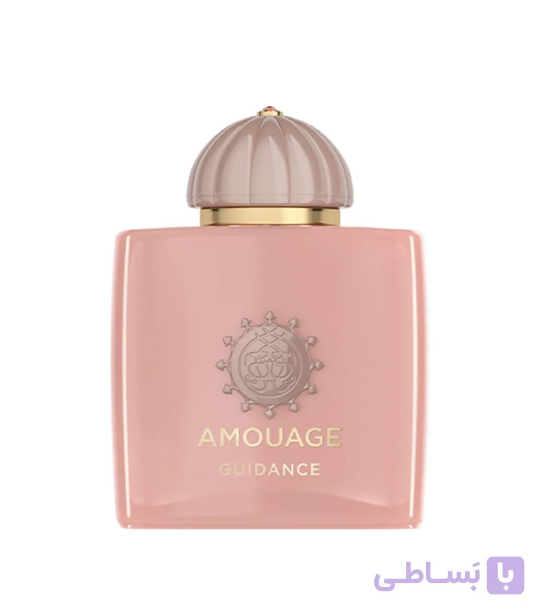 عطر ادکلن آمواج گایدنس یک میل