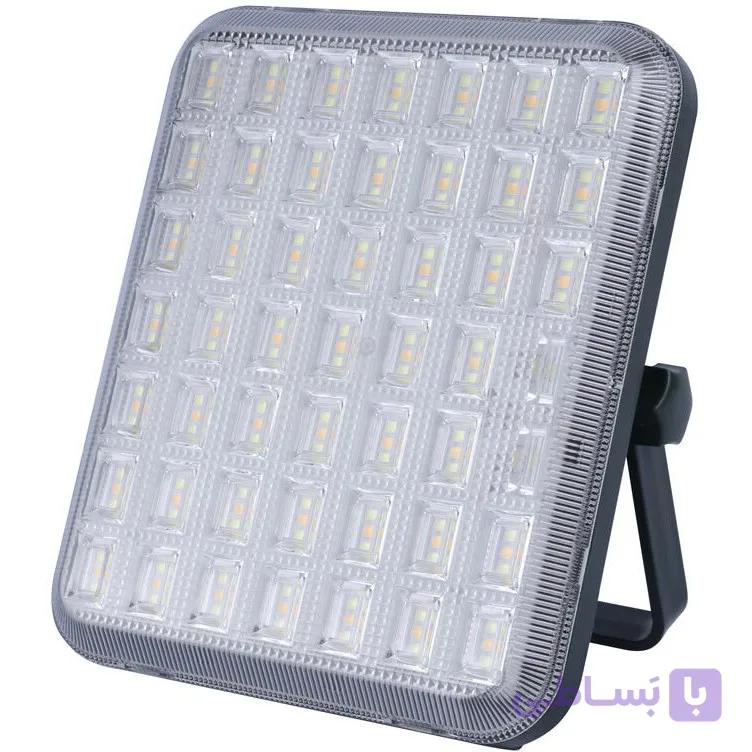 پروژکتور سیار ال ای دی ۱۲۰ وات روناهی مدل BL-950 — تصویر 1