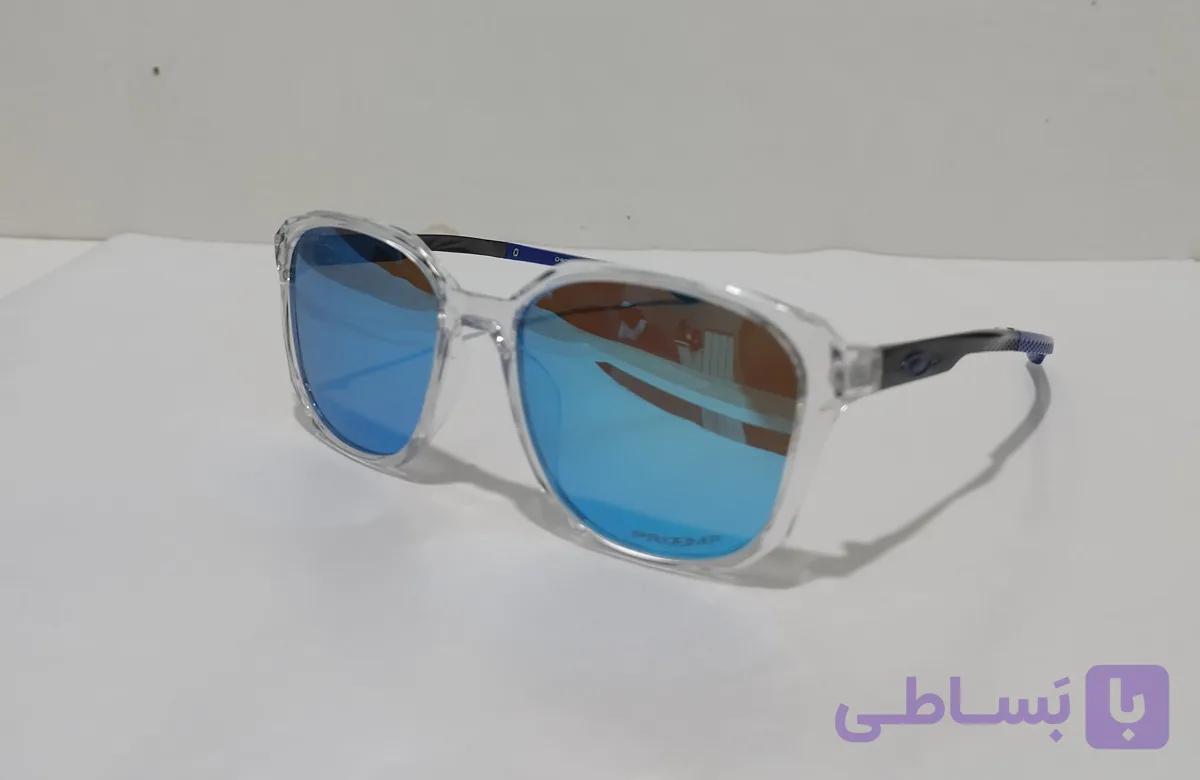 عینک آفتابی مردانه ورزشی اوکلی کد OX8193