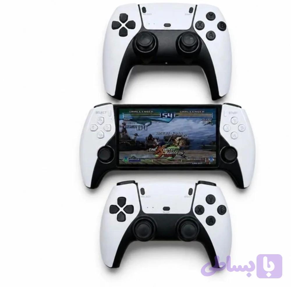‎کنسول بازی دستی (Handheld Game Player) مدل SF3500 PRO