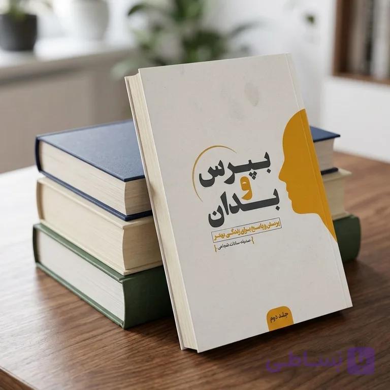 کتاب بپرس و بدان جلد دوم