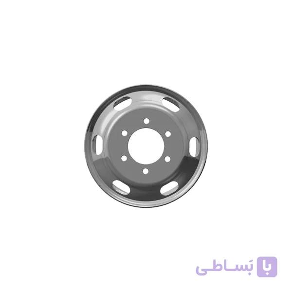 رینگ چرخ کامیونت الوند (۱۲ میلیمتر) — تصویر 1