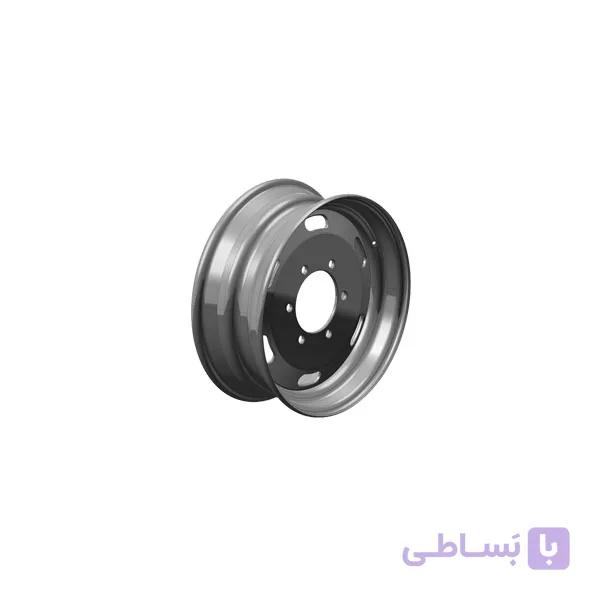 رینگ چرخ سایز 6 *17.5 مخصوص نیسان زامیاد — تصویر 1