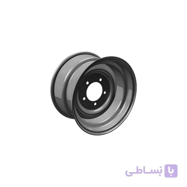 رینگ چرخ سایز 9*15.3 مخصوص ادوات کشاورزی — تصویر 1