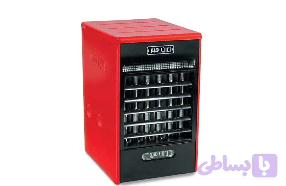 هیتر IR‑H635