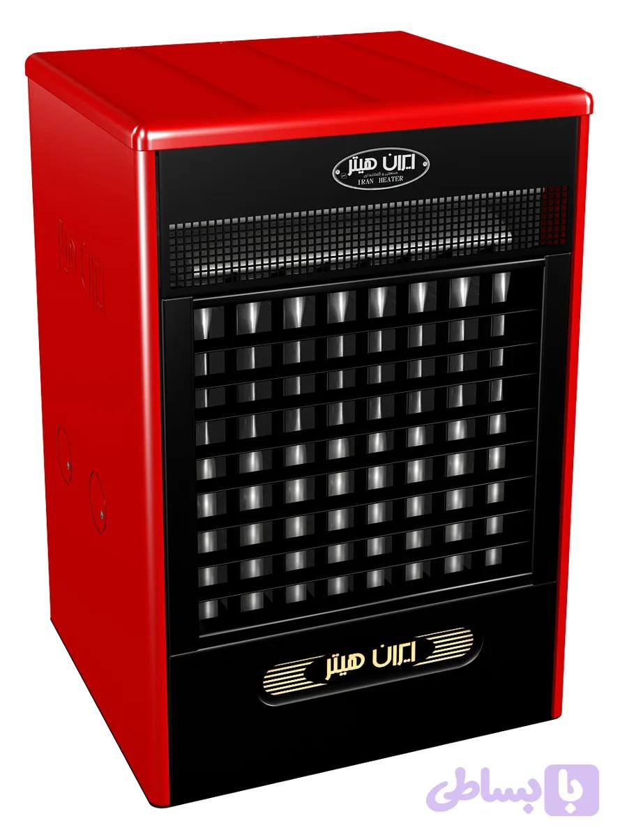 هیتر صنعتی IR‑H650