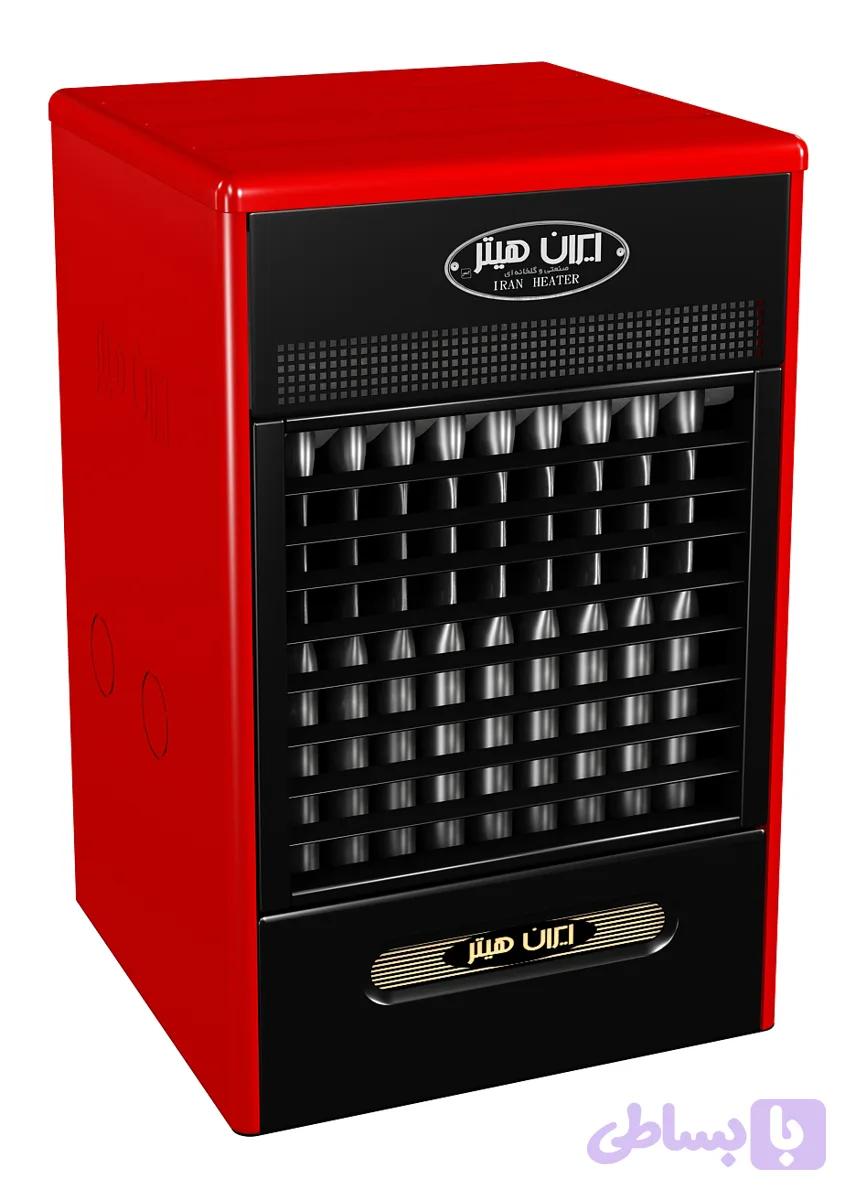 هیتر IR‑H700