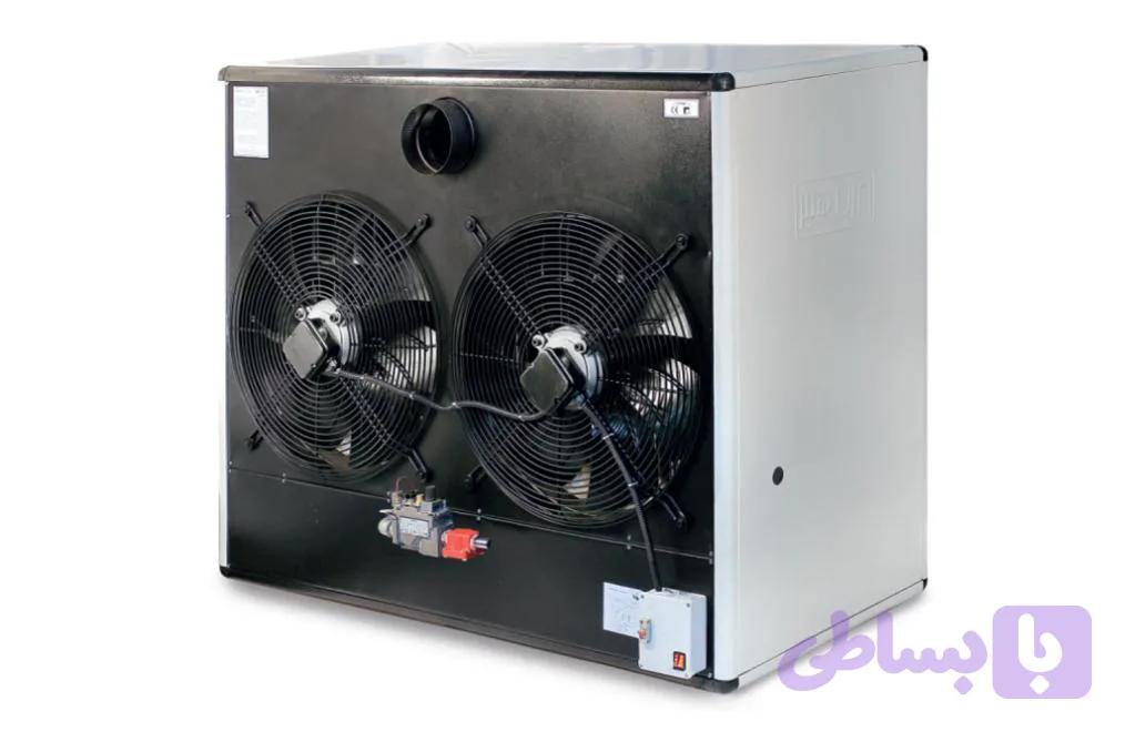 هیتر IR‑H740