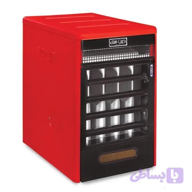 هیتر IR‑H620