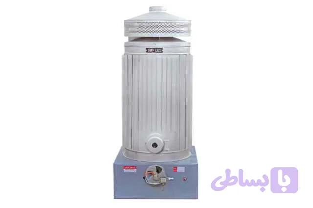 هیتر GW0500