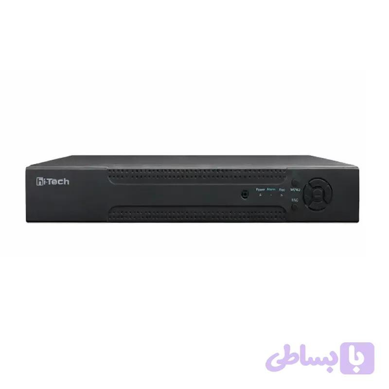 دستگاه ضبط 16 کانال هایتک مدل HXR2-1655 — تصویر 1