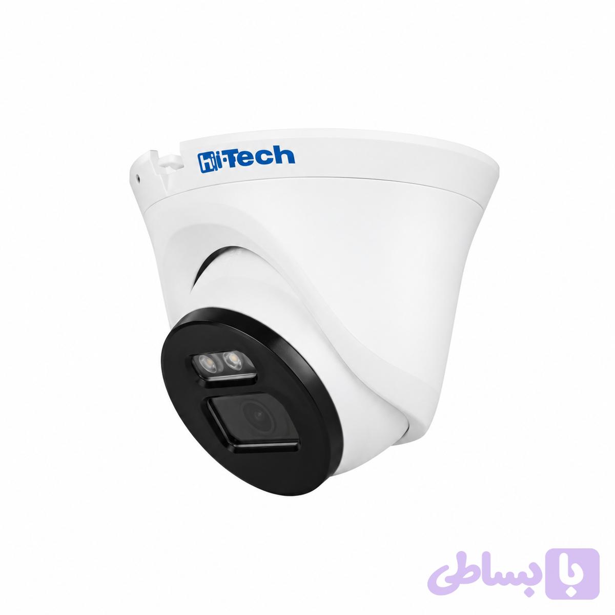 دوربین مدرابسته هایتک HAD-2308-W-2.8 دام AHD