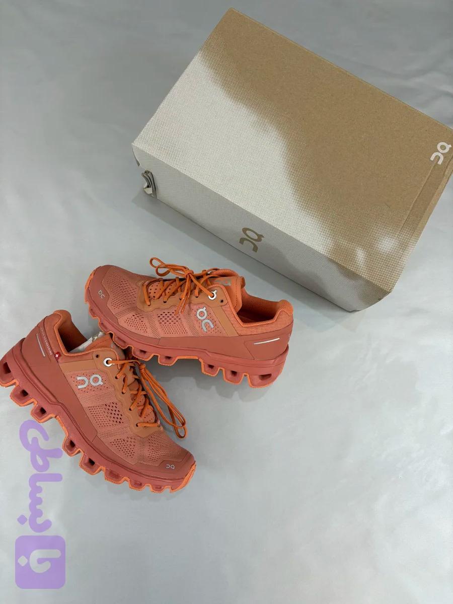 کتونی آن رانیگ Qc