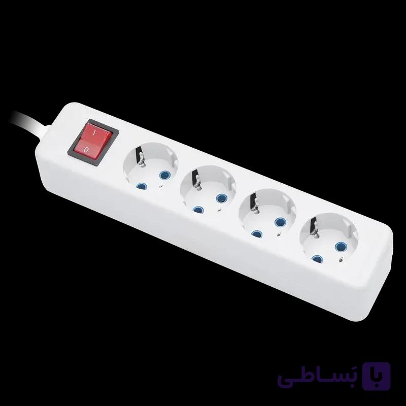 شهاب 6خانه ارتدار باکلید باکابل 3 متری