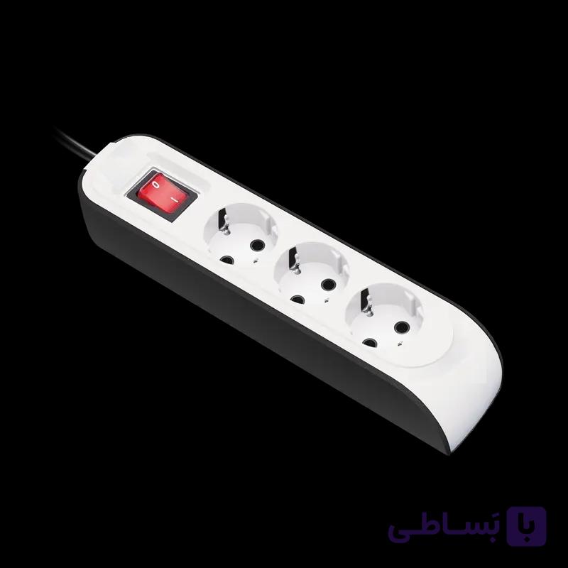 شهاب 3خانه ارتدار با کلید با کابل 3 متری