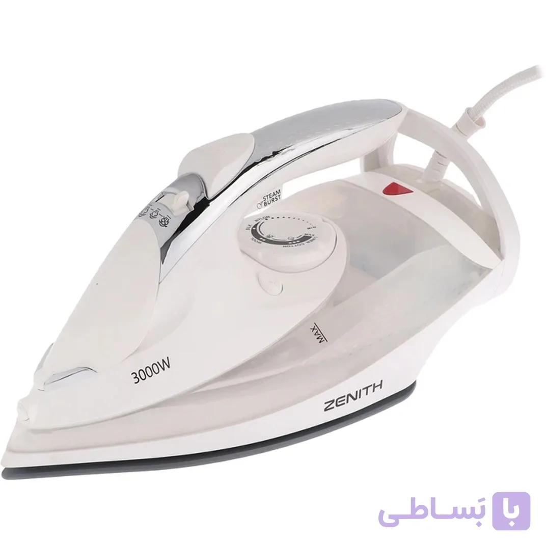 اتو بخار زنیت مدل ZSI1415 — تصویر 1