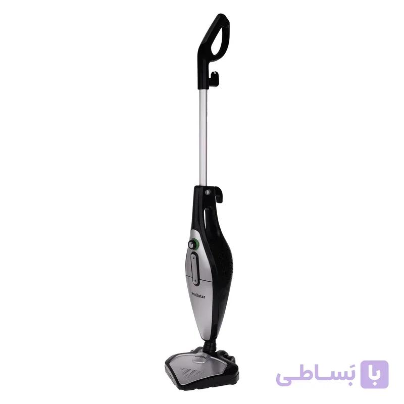 جاروبرقی ورلد استار مدل WSV2000 — تصویر 1