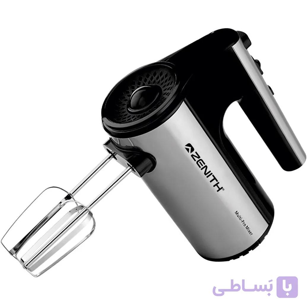 همزن زنیت مدل ZHM1423 — تصویر 1