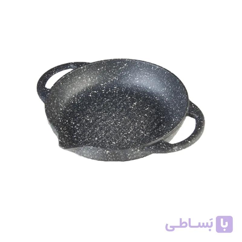 تابه نالینو مدل ووک Teyam سایز 24