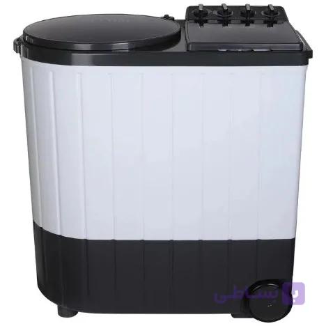 ماشین لباسشویی دوقلو ریتون مدل RWM-1730 ظرفیت ۱۸ کیلوگرم — تصویر 1