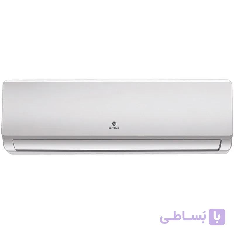 کولر گازی سینگل مدل SI-R18t1 — تصویر 1