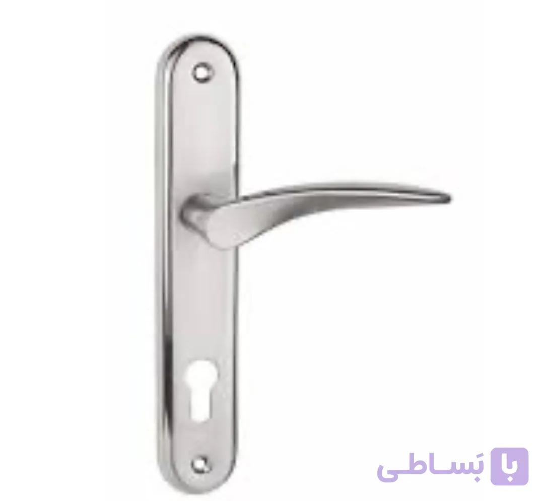 دستگیره درب برند ایران کد ۲۰۰۰ (جفت)