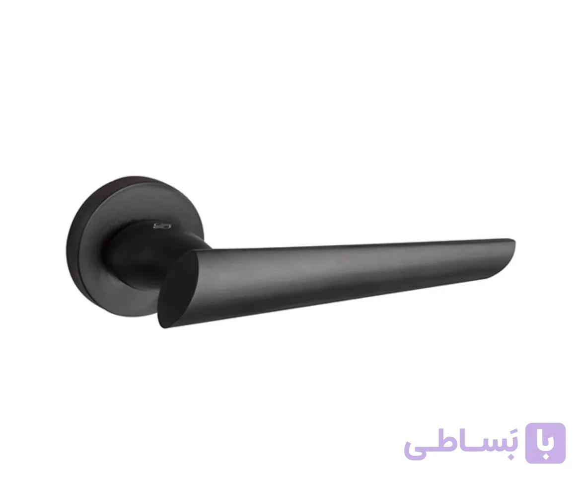 دستگیره درب روزت برند ایران کد ۳۱۰۰ (جفت)