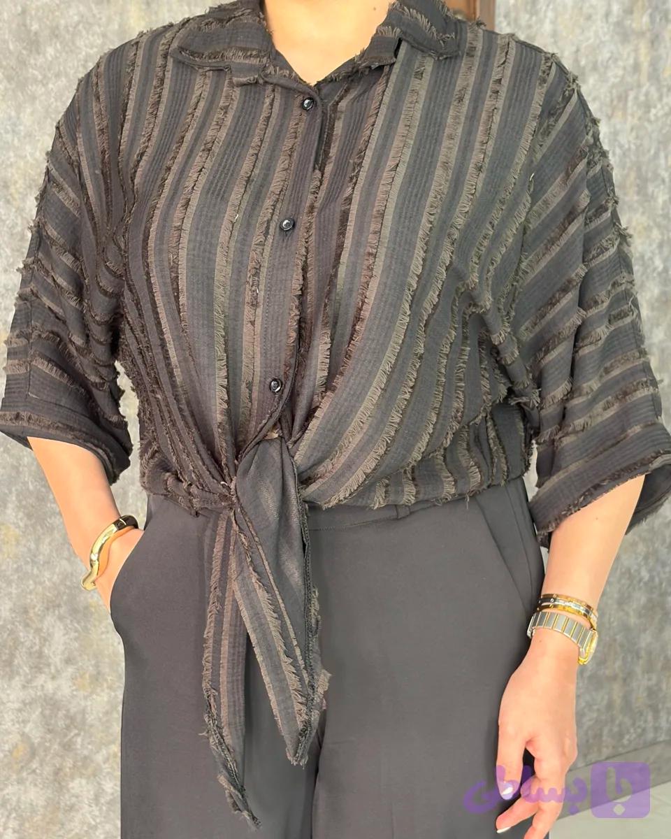 شومیز Mahora