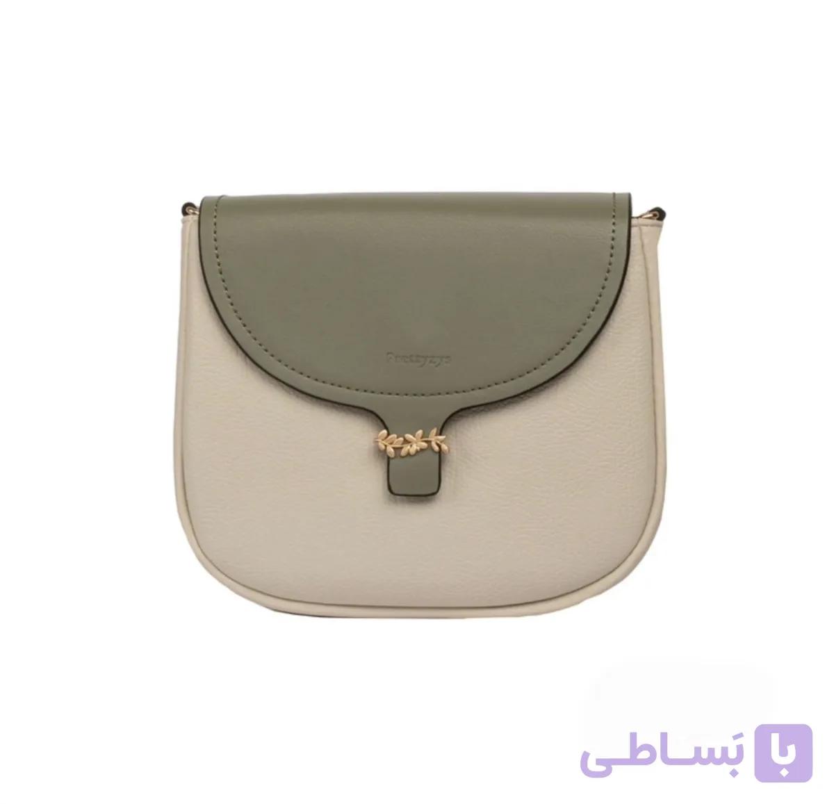 کیف رودوشی زنانه پرتیزس مدل L23-90