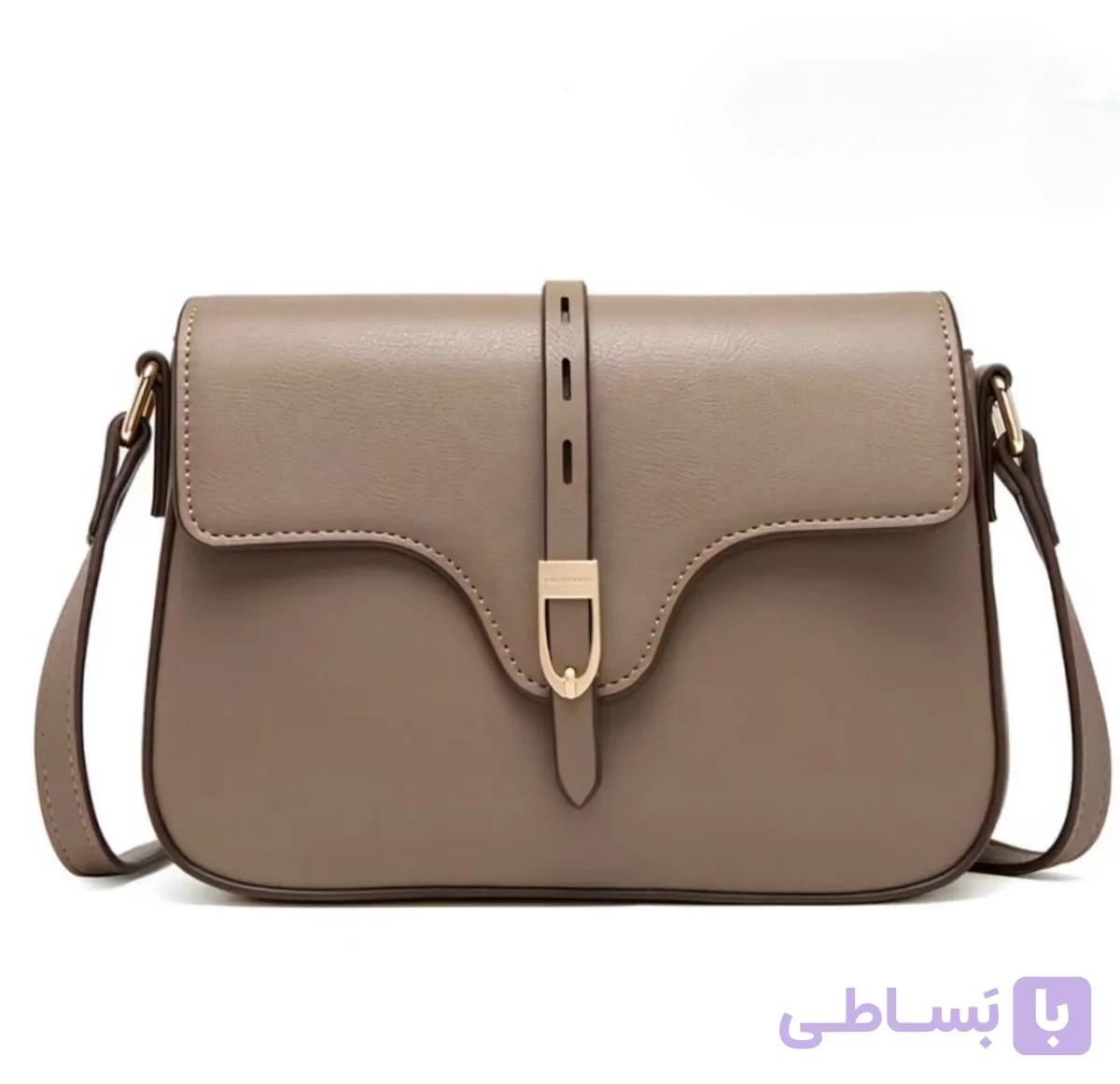 کیف رودوشی زنانه پرتیزس مدل X079