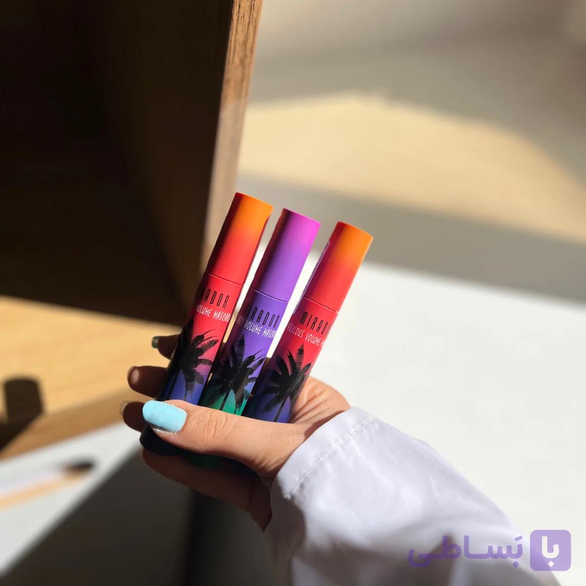 ریمل میرادور اورجینال — تصویر 1