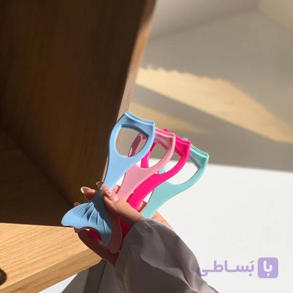 شابلون پری دریایی — تصویر 1