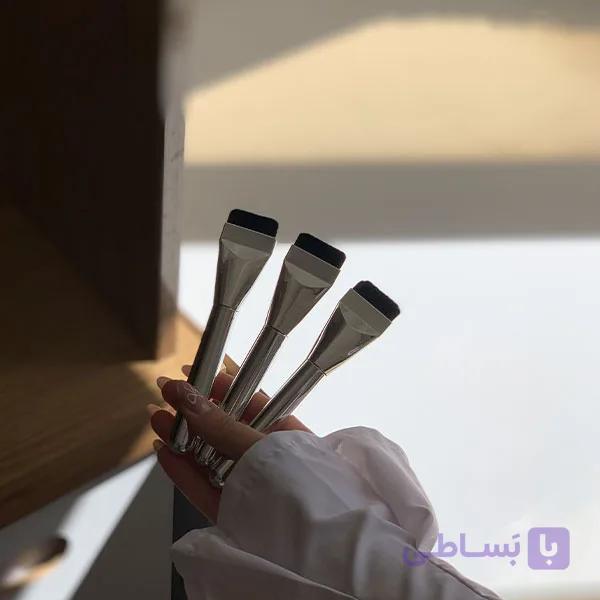 براش جادویی کرمپودر — تصویر 1