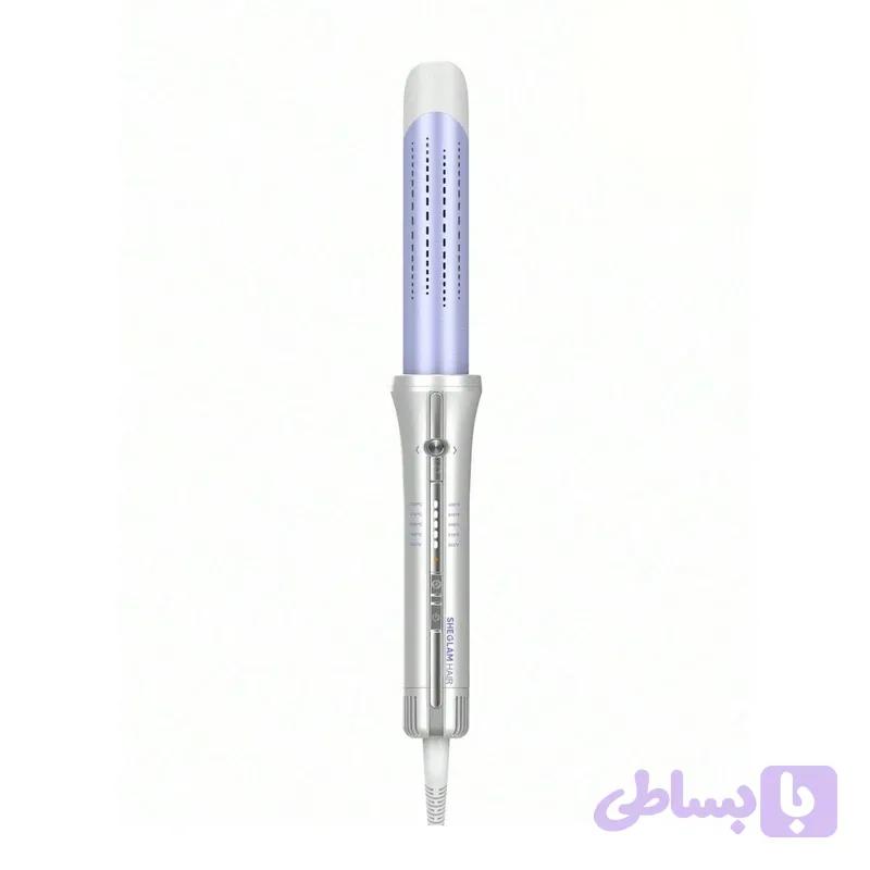 فر کننده و حالت دهنده مو شیگلم مدل Airflow Styler Pro چرخشی