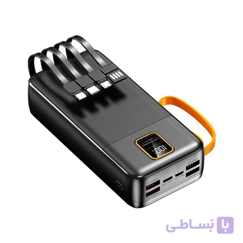پاوربانک کوش مدل SM-1260 ظرفیت 10000 میلی آمپر ساعت