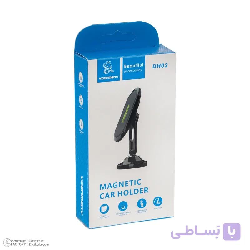 نگهدارنده گوشی موبایل وی دنمن وی مدل DH02