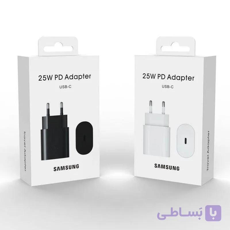 کلگی 25 وات فول ای سی دو پین سامسونگ
