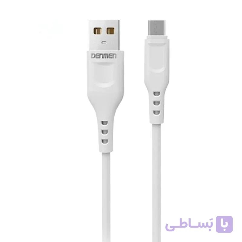 کابل تبدیل USB به USB-C دنمن  مدل D01T