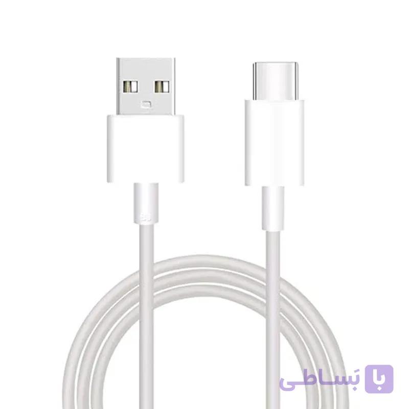 کابل تبدیل  شیائومی مدل Turbo _33W طول 1 متر