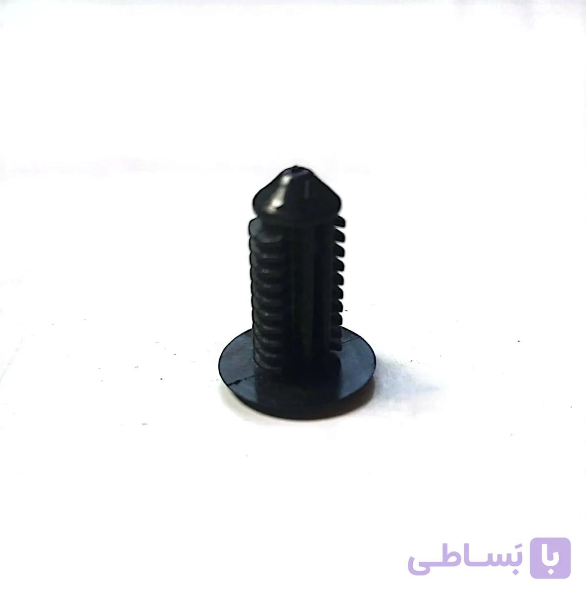 خار شلگیر و نمد کاپوت پژو