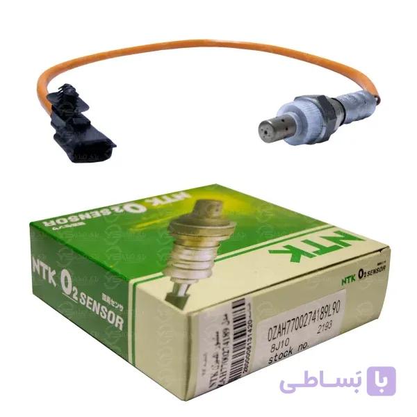 سنسور اکسیژن NTK اصلی برای L90 – با ضمانت | شمال پارت✅