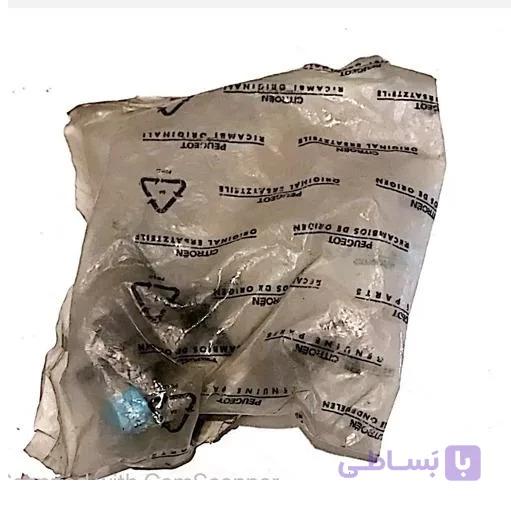 شیر برقی کولر پژو 2000 اورجینال فرانسه