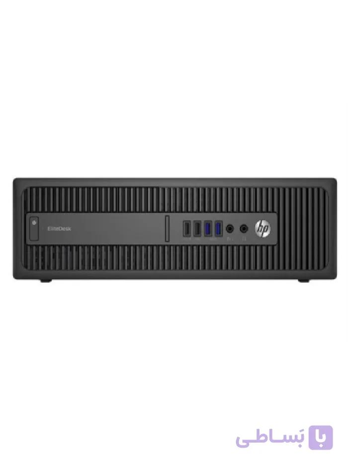 HP mini 600/800 G3 i5 / 6TH /RAM8/ 500HDD — تصویر 1