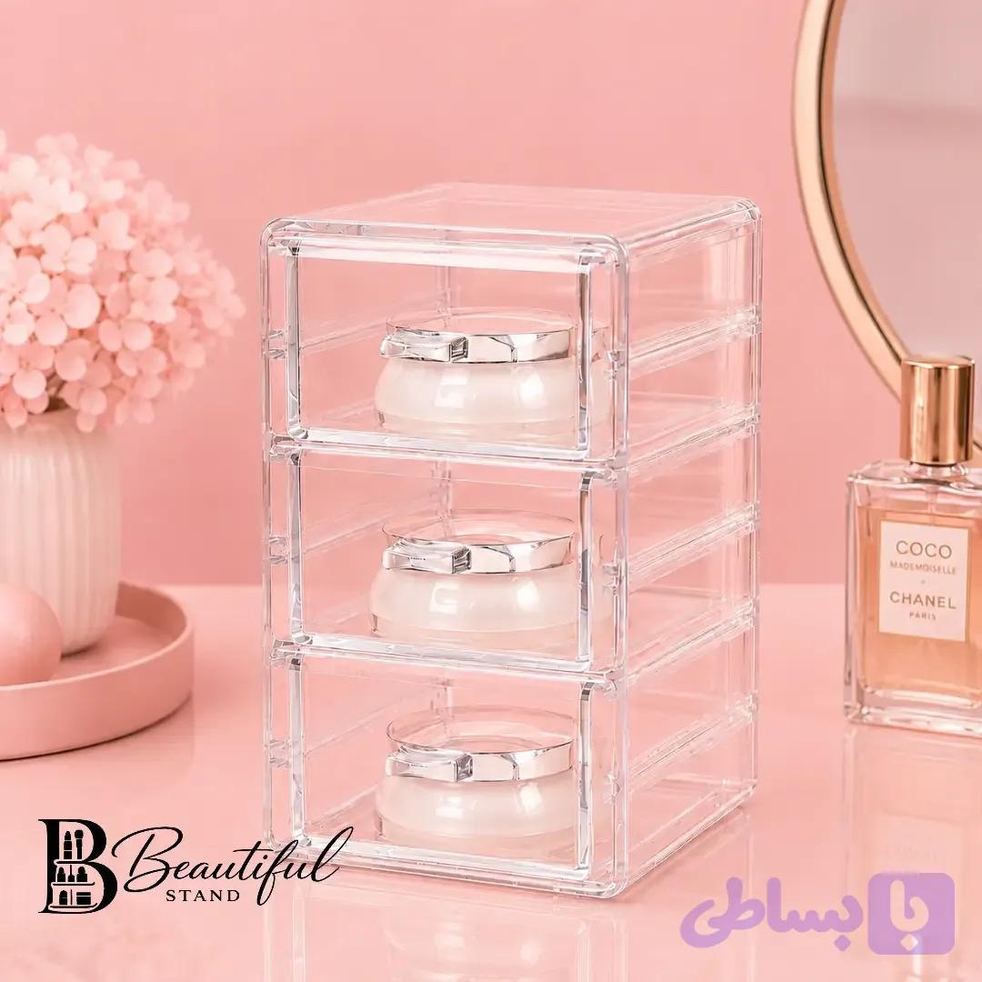 استند باکس ایستاده ۷۰۱۸