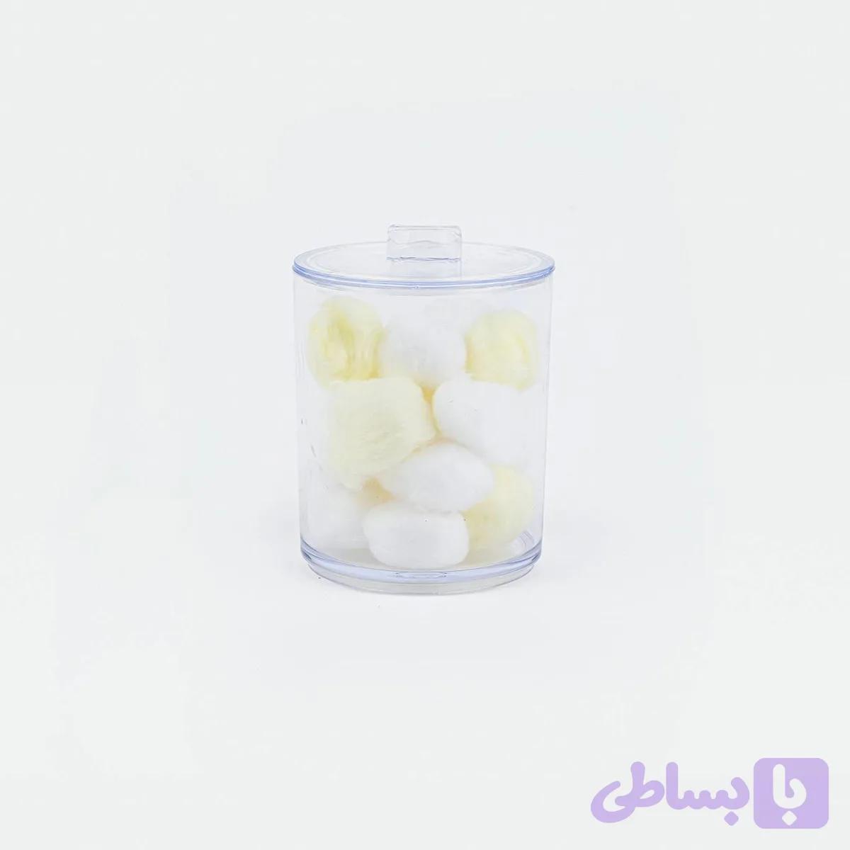 استوانه پنبه کد 7042