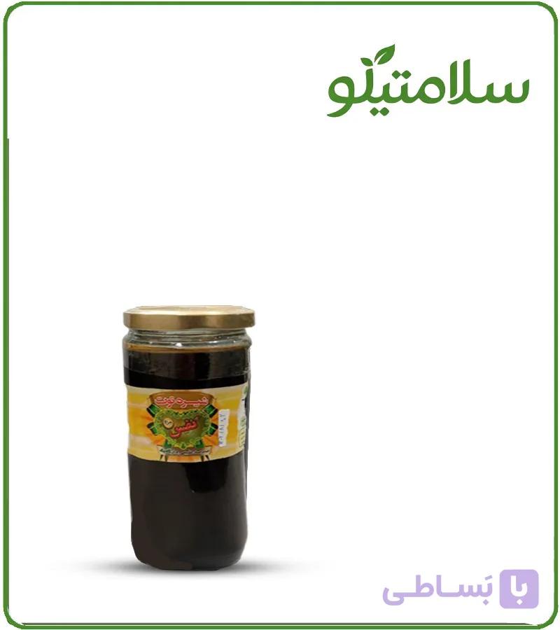 شیره توت ارگانیک نفس (500 گرمی)