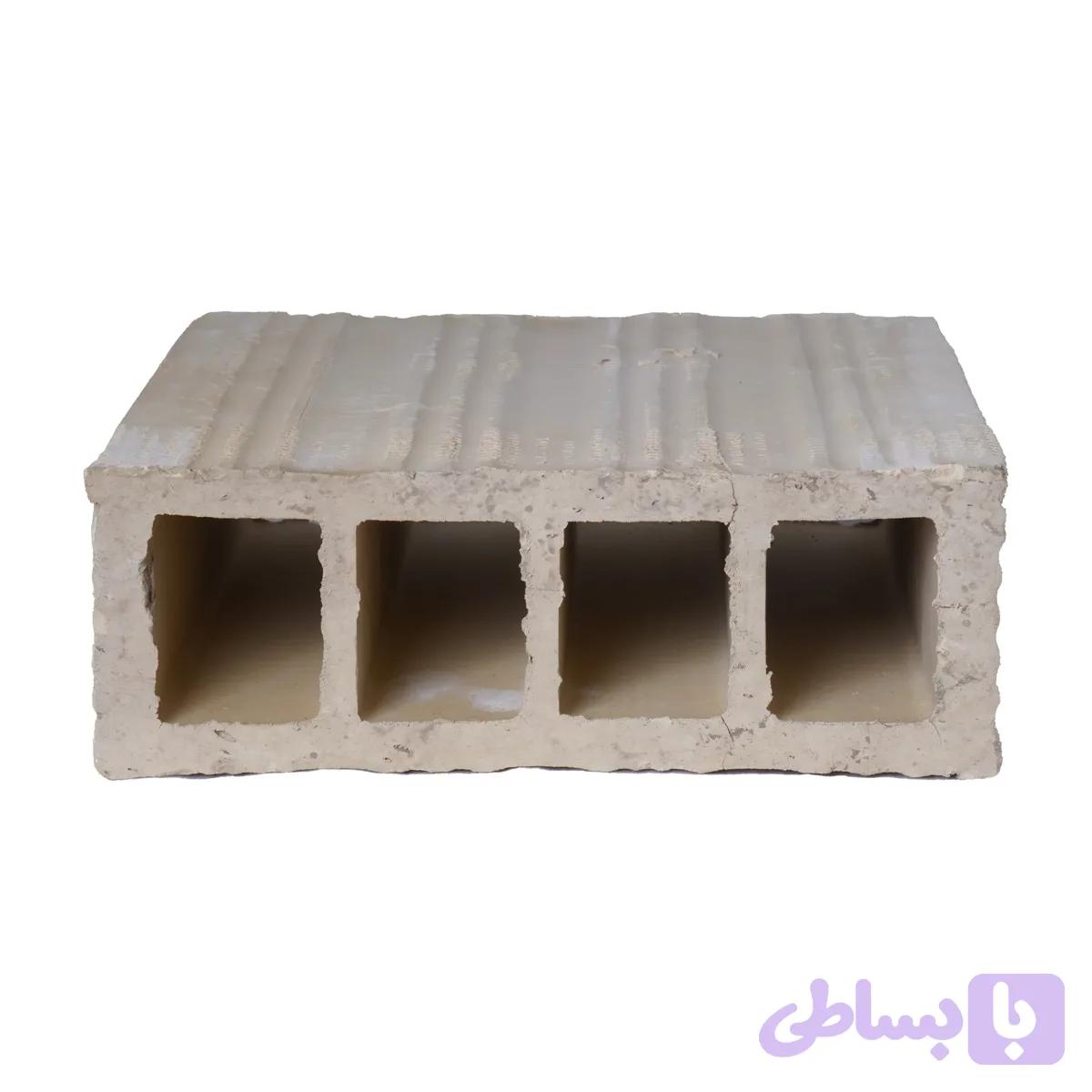 آجر سفال 7 سانتی 20×20 — تصویر 1