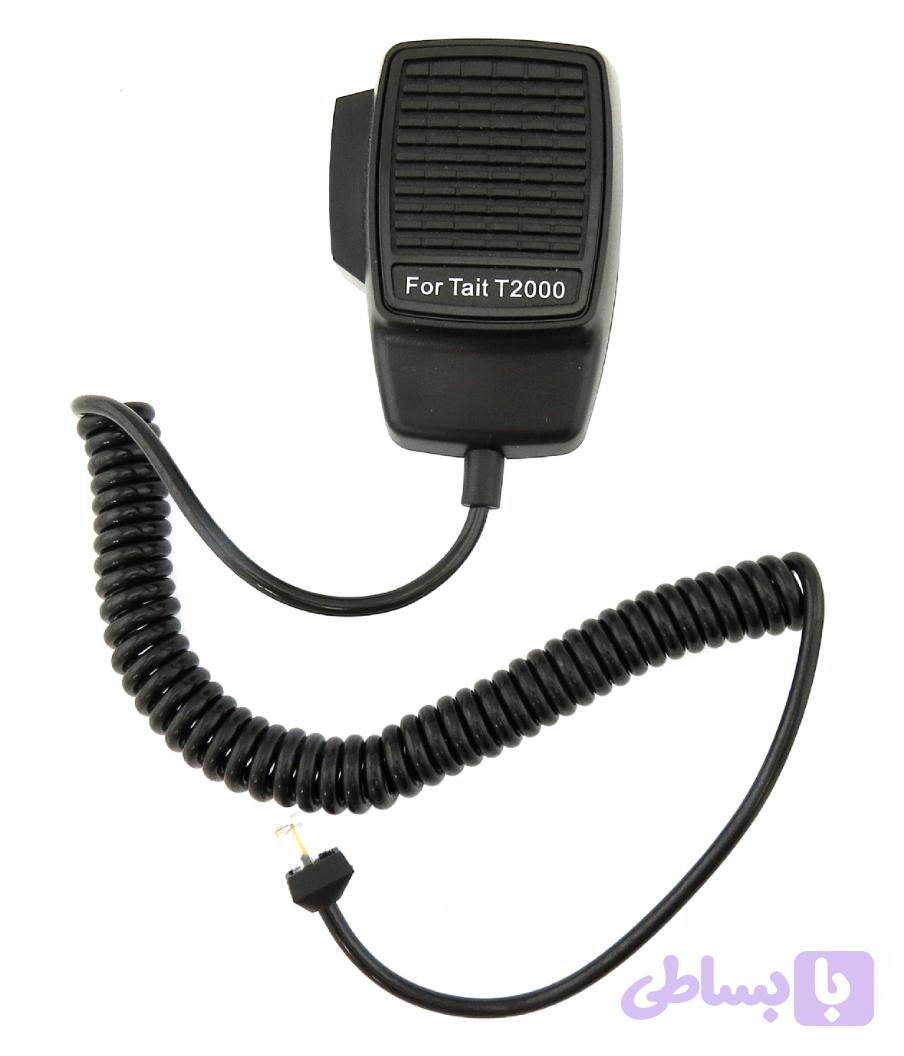 میکروفن بیسیم tait T2000